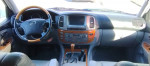 2004 Lexus LX 470 4WD  139,000 mi
