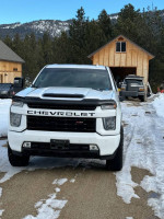 Chevrolet 95,000 mi