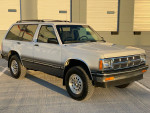 1994 Chevrolet Blazer 83,000 mi