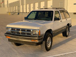 1994 Chevrolet Blazer 83,000 mi