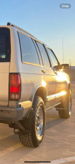 1994 Chevrolet Blazer 83,000 mi
