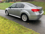 2010 Subaru Legacy 82,000 mi