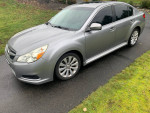 2010 Subaru Legacy 82,000 mi