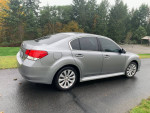 2010 Subaru Legacy 82,000 mi