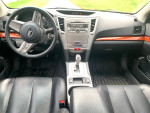 2010 Subaru Legacy 82,000 mi