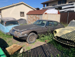 Maserati 109,000 mi
