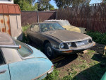 Maserati 109,000 mi