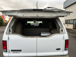 2003 Ford Excursion Eddie Bauer 4WD 94,000 mi