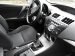 2011 Mazda 3 s Grand Touring FWD 99,000 mi