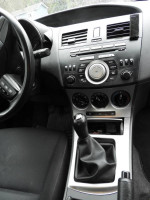 2011 Mazda 3 s Grand Touring FWD 99,000 mi