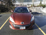 2011 Mazda 3 s Grand Touring FWD 99,000 mi