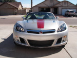 2007 Saturn Sky 140,000 mi