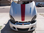 2007 Saturn Sky 140,000 mi