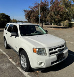 2012 Ford Escape Hybrid FWD 93,000 mi
