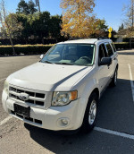 2012 Ford Escape Hybrid FWD 93,000 mi