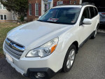 2014 Subaru Outback 2.5i AWD 100,000 mi
