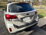 2014 Subaru Outback 2.5i AWD 100,000 mi