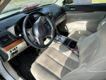 2014 Subaru Outback 2.5i AWD 100,000 mi