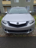 2010 Acura TSX 63,000 mi