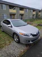 2010 Acura TSX 63,000 mi