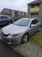 2010 Acura TSX 63,000 mi