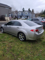 2010 Acura TSX 63,000 mi