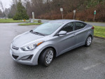 2015 Hyundai Elantra 90,000 mi