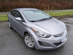 2015 Hyundai Elantra 90,000 mi