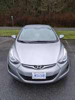 2015 Hyundai Elantra 90,000 mi
