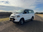 Mitsubishi 76,000 mi