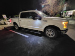 2015 Ford F-150 Lariat 4WD 142,000 mi