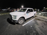 2015 Ford F-150 Lariat 4WD 142,000 mi