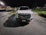2015 Ford F-150 Lariat 4WD 142,000 mi