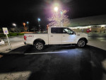 2015 Ford F-150 Lariat 4WD 142,000 mi