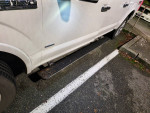 2015 Ford F-150 Lariat 4WD 142,000 mi