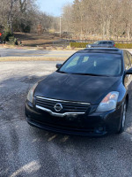 2008 Nissan Altima 132,000 mi