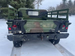 HUMMER H1 80,000 mi