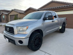 Toyota Tundra 64,000 mi