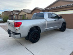 Toyota Tundra 64,000 mi