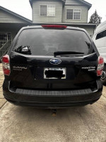 2016 Subaru Forester 64,000 mi