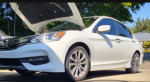 2017 Honda Accord 143,000 mi
