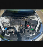 2017 Honda Accord 143,000 mi