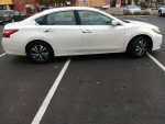 2016 Nissan Altima 143,000 mi