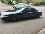 Lincoln 137,000 mi