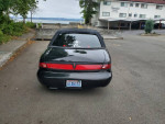 Lincoln 137,000 mi