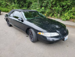 Lincoln 137,000 mi