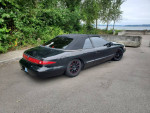 Lincoln 137,000 mi