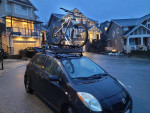 2007 Toyota Yaris 133,000 mi