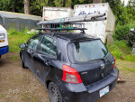 2007 Toyota Yaris 133,000 mi