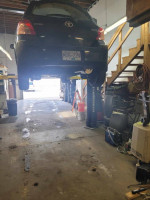 2007 Toyota Yaris 133,000 mi
